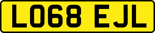 LO68EJL