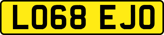 LO68EJO