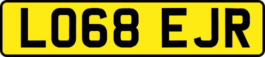 LO68EJR