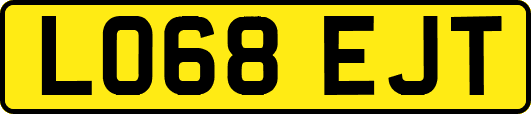 LO68EJT