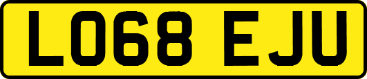 LO68EJU