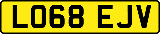 LO68EJV