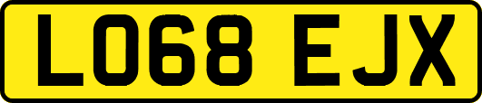LO68EJX