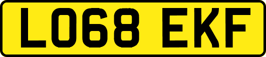 LO68EKF