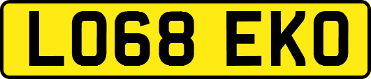 LO68EKO