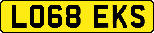 LO68EKS