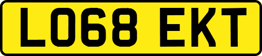 LO68EKT