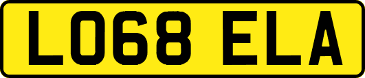 LO68ELA