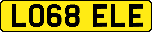 LO68ELE