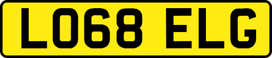 LO68ELG