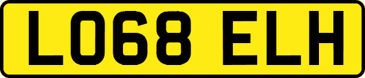 LO68ELH
