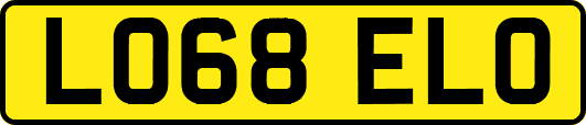 LO68ELO