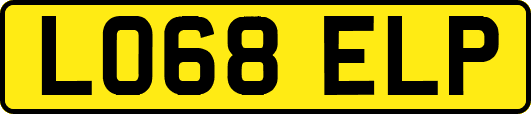LO68ELP