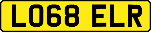 LO68ELR