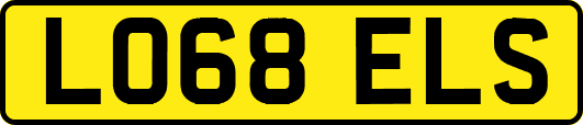 LO68ELS