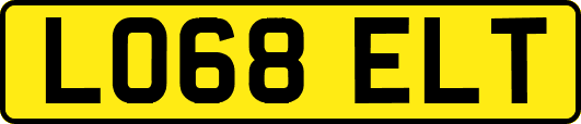 LO68ELT