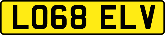 LO68ELV
