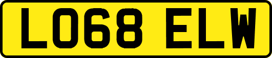 LO68ELW