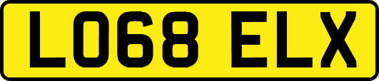 LO68ELX