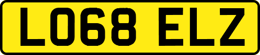 LO68ELZ