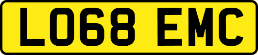 LO68EMC
