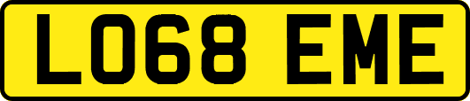 LO68EME