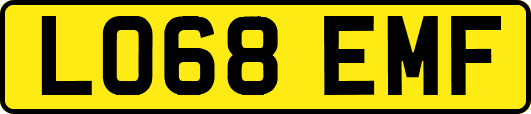 LO68EMF