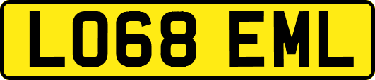 LO68EML