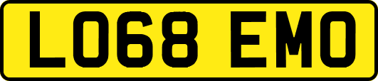 LO68EMO