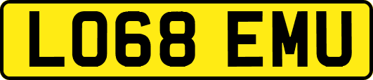 LO68EMU