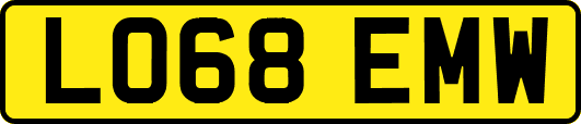 LO68EMW
