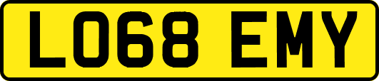 LO68EMY