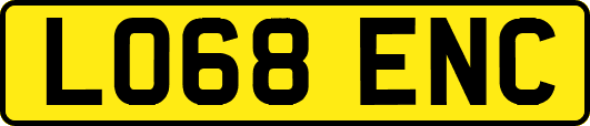 LO68ENC