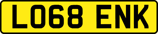 LO68ENK