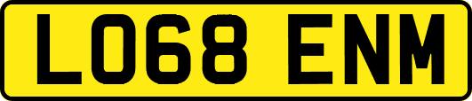 LO68ENM
