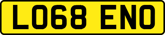 LO68ENO