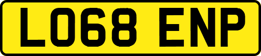 LO68ENP