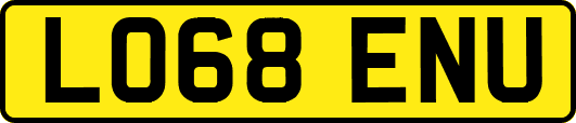 LO68ENU