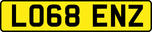 LO68ENZ