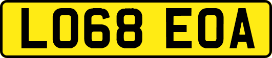 LO68EOA