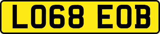 LO68EOB