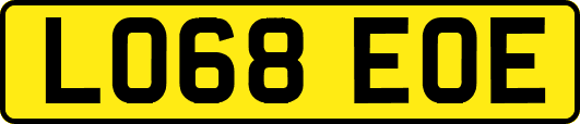 LO68EOE