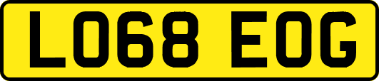 LO68EOG