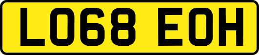 LO68EOH