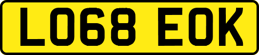 LO68EOK