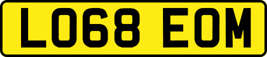 LO68EOM