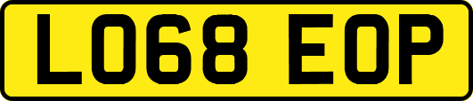 LO68EOP