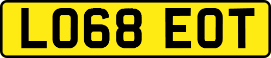 LO68EOT