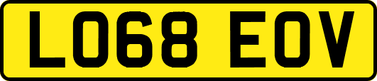 LO68EOV