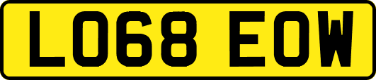 LO68EOW